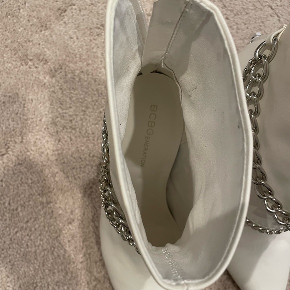 BCBGeneration Hardia Stiletto Ankle - Picture 4 of 4